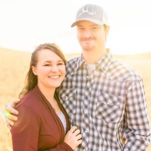 Meet your Posher, Mandy